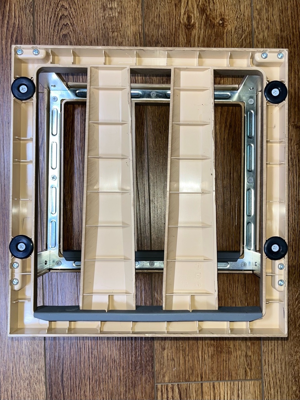 KitchenAid Wine Rack Component Refrigerator Caddy - Picture 5 of 5
